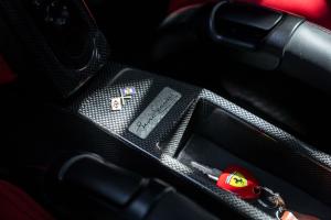 Ferrari Enzo 2003 года 